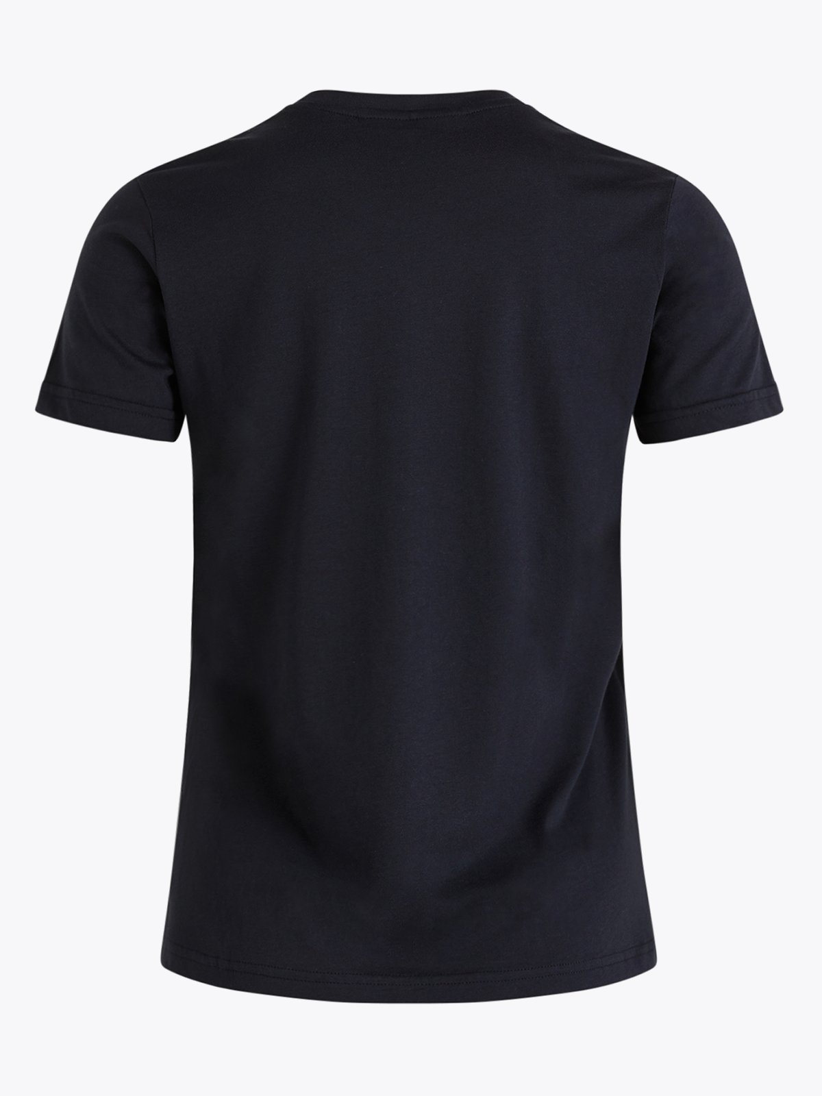 Peak Performance Ground Tee Black