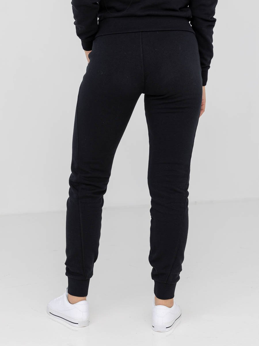 Peak Performance Ground Pants Black