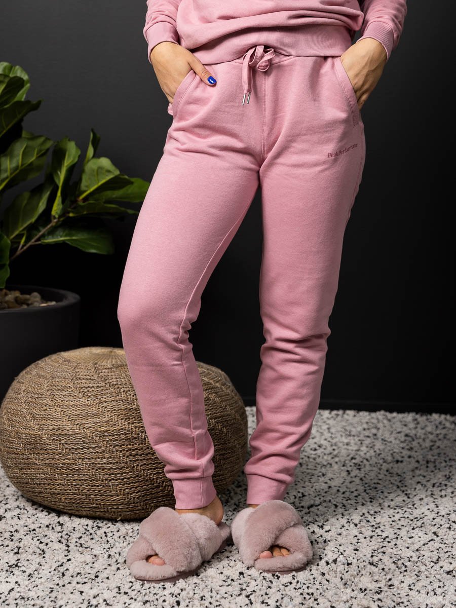 Peak Performance Ground Pants Bitter Root