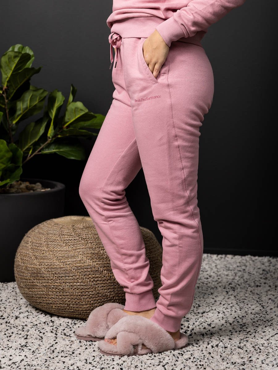 Peak Performance Ground Pants Bitter Root