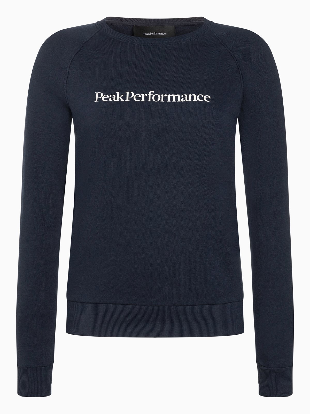 Peak Performance Ground Crew Blue Shadow