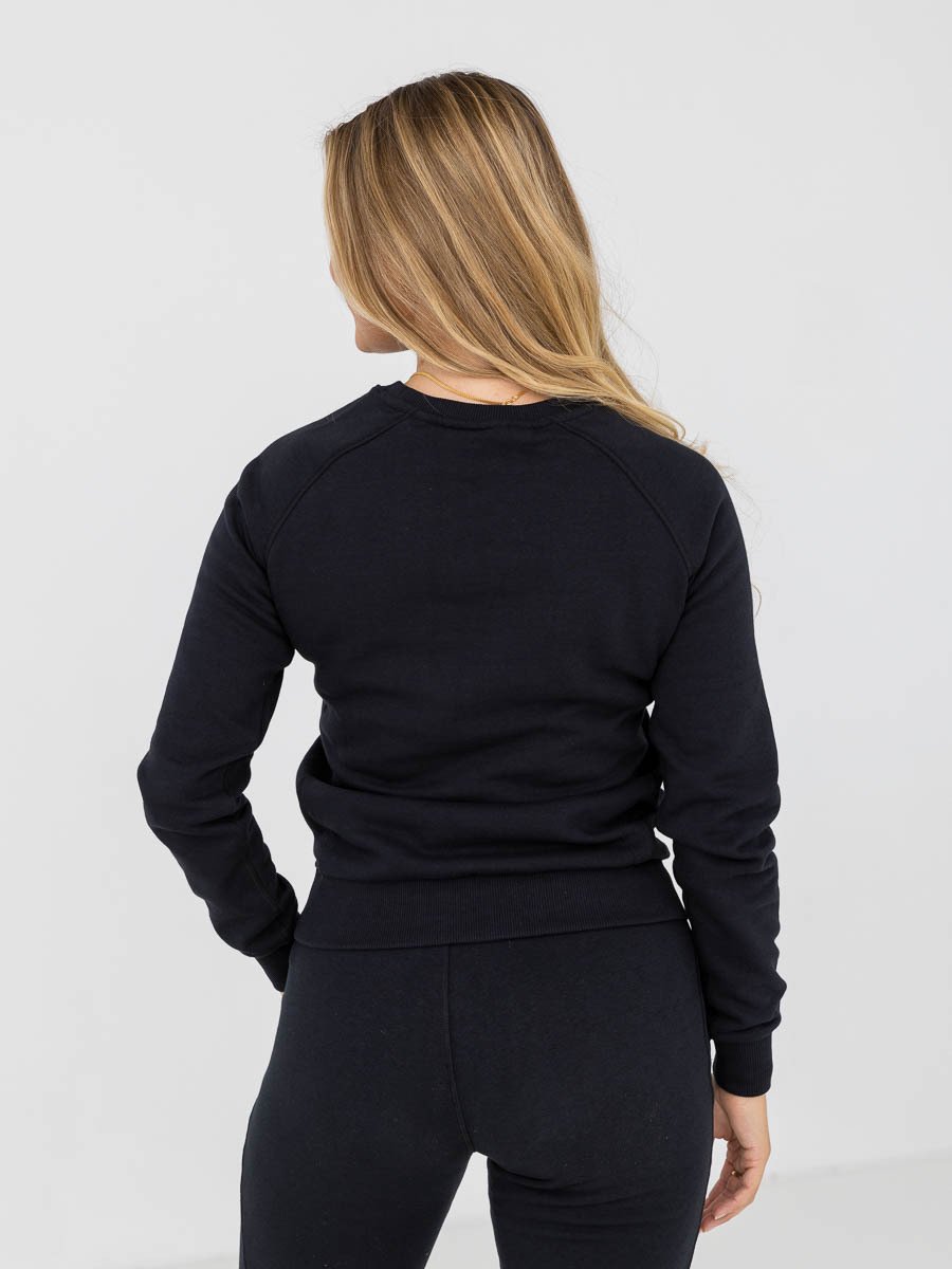 Peak Performance Ground Crew Black