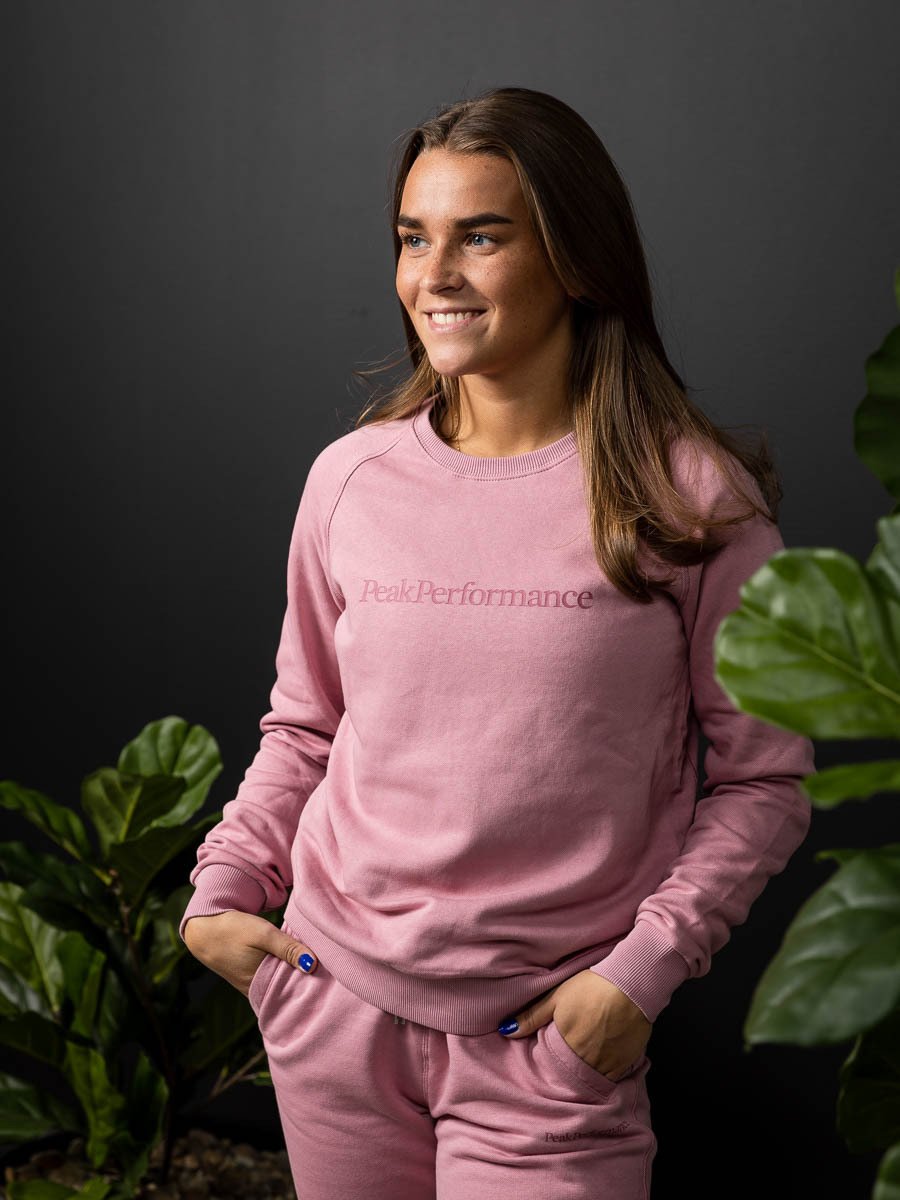 Peak Performance Ground Crew Bitter Root