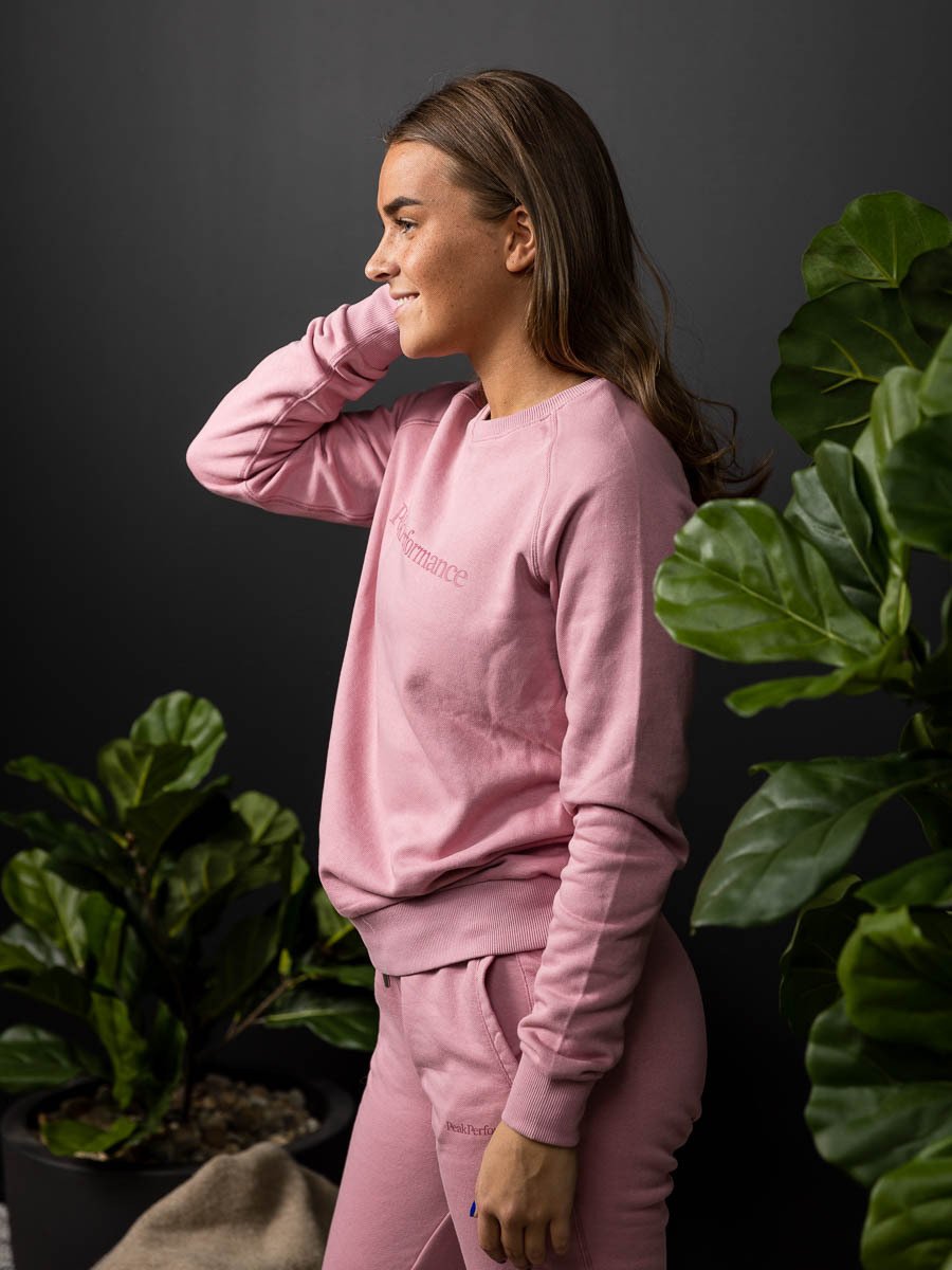 Peak Performance Ground Crew Bitter Root