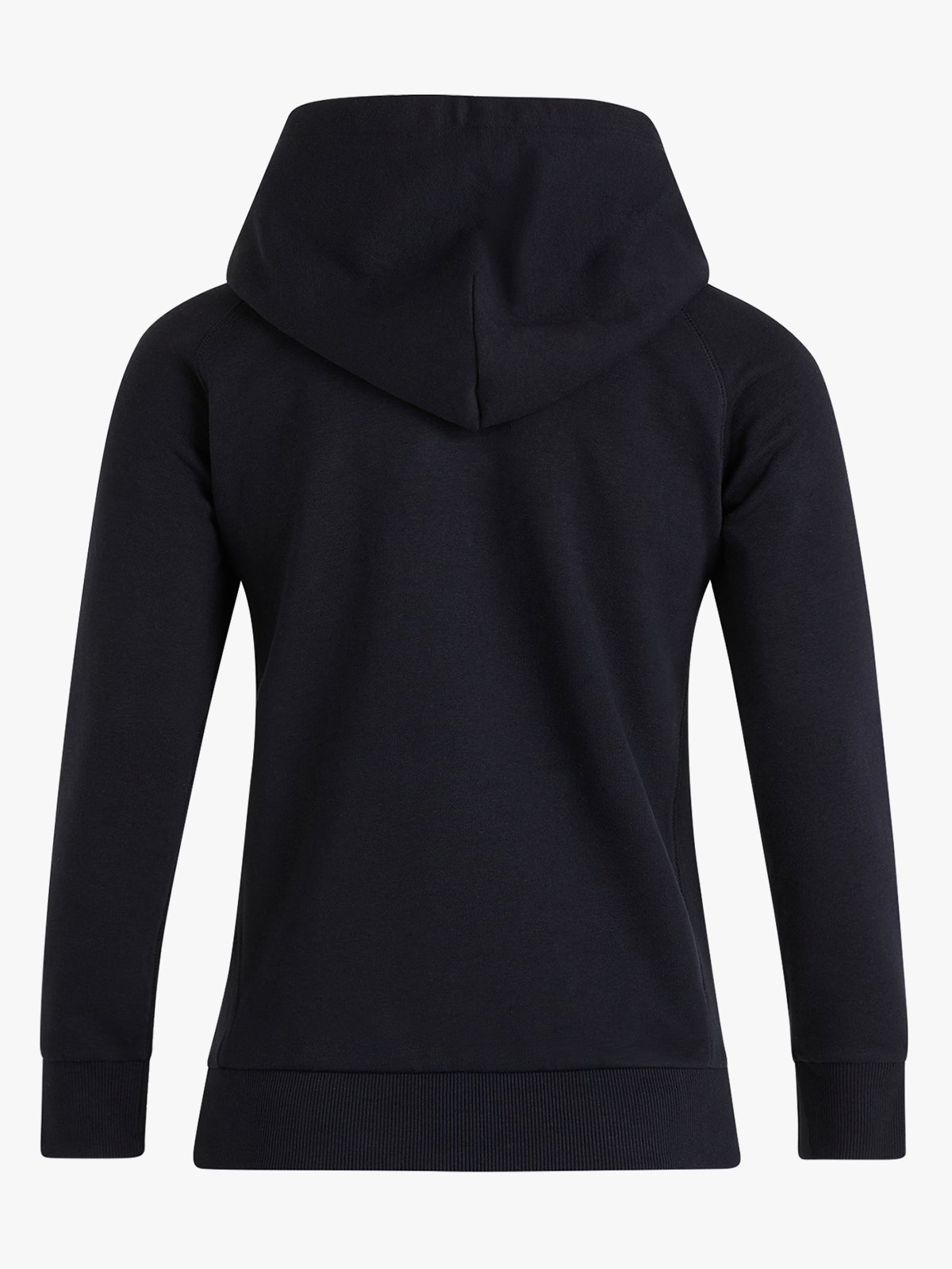 Peak Performance Ground Hood Black Beauty