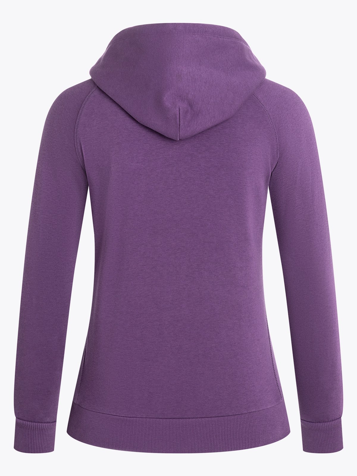 Peak Performance Ground Hood Indigo