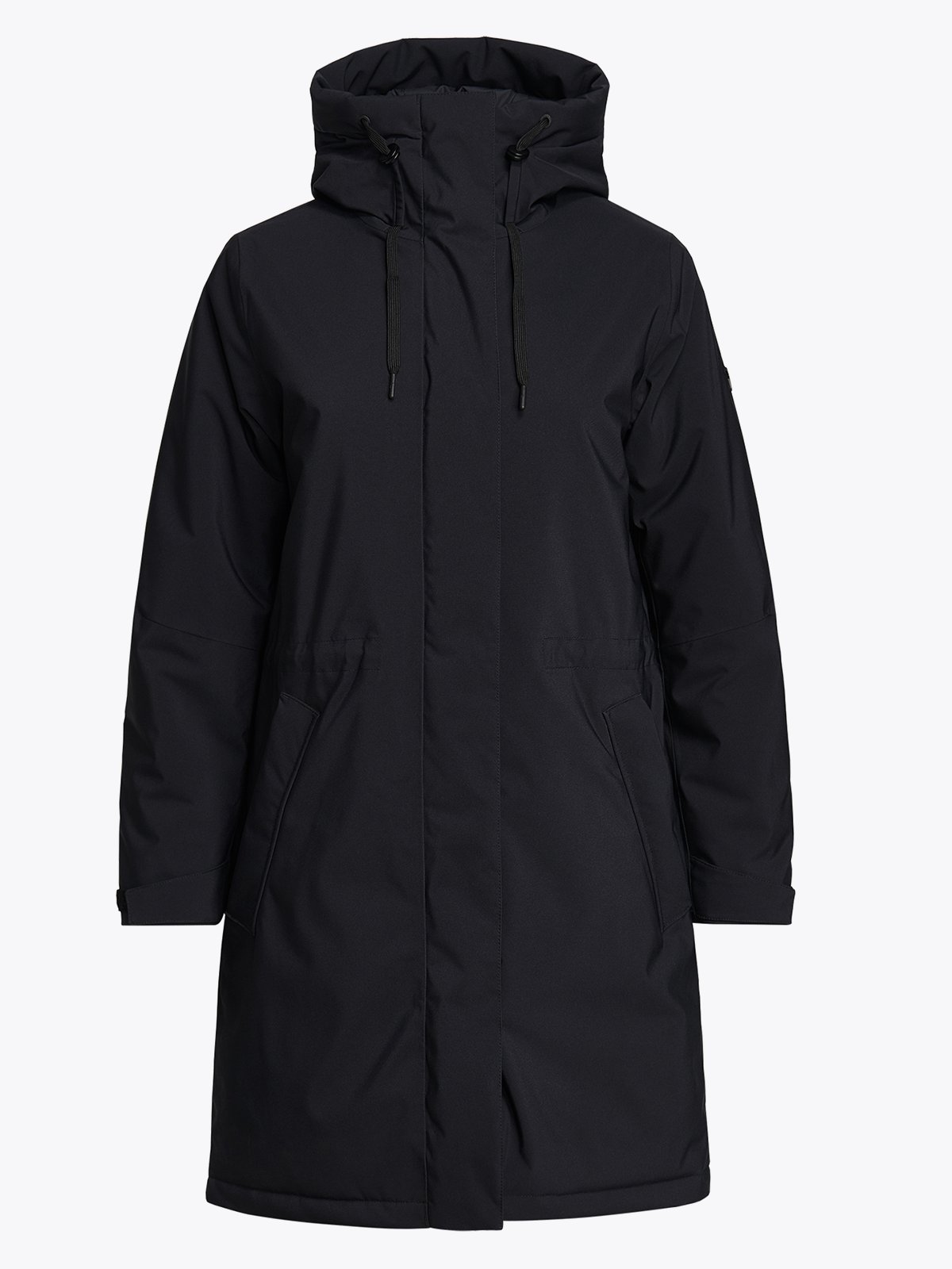Peak Performance Unified Insulated Parka Black