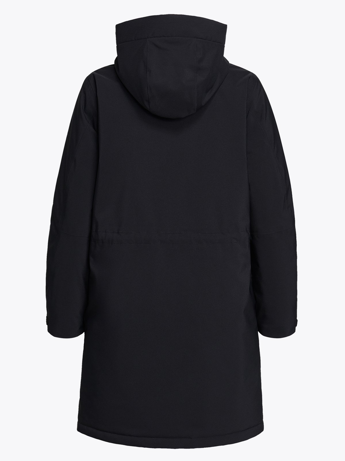 Peak Performance Unified Insulated Parka Black