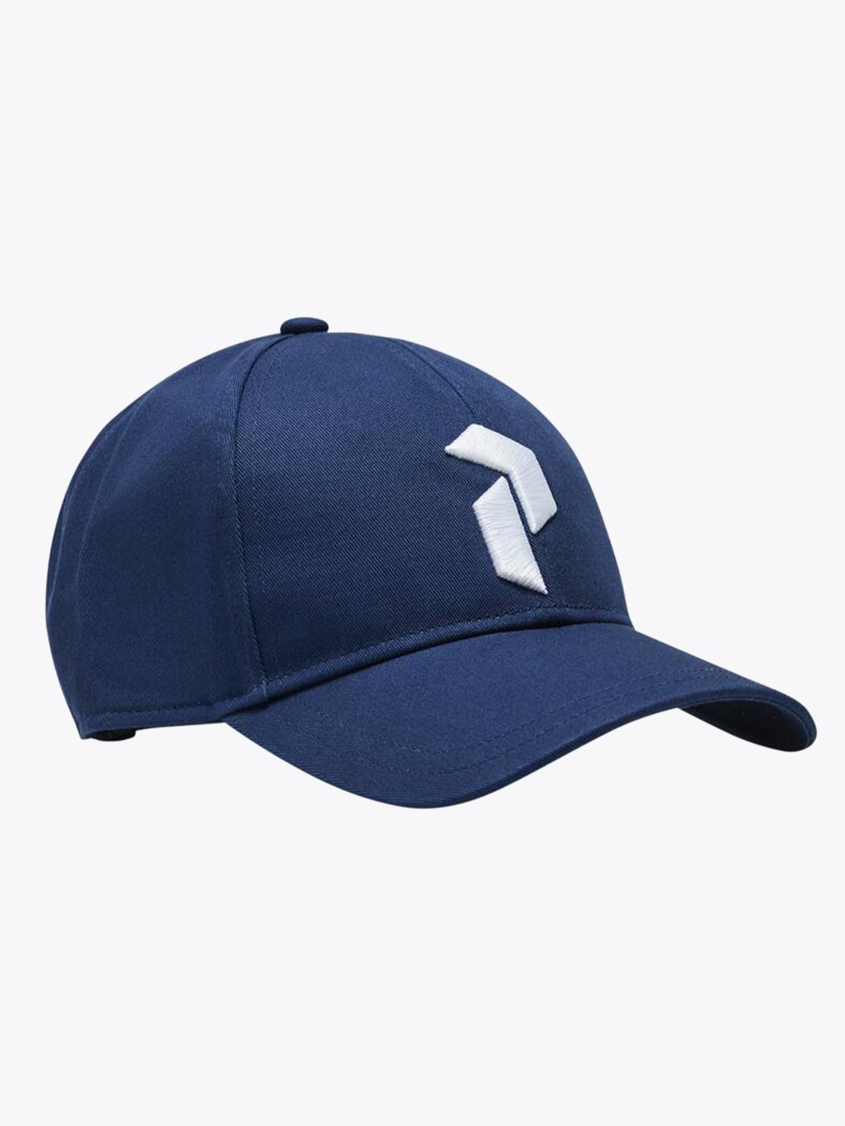Peak Performance Retro Cap Blue shadow / White