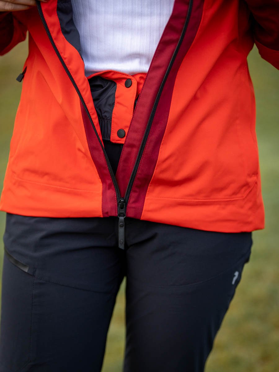 Peak Performance Rider Insulated Ski Jacket Alpine