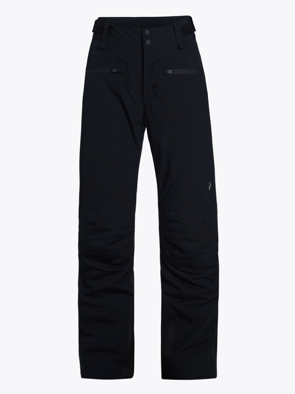 Peak Performance Scoot Insulated Ski Pants Black