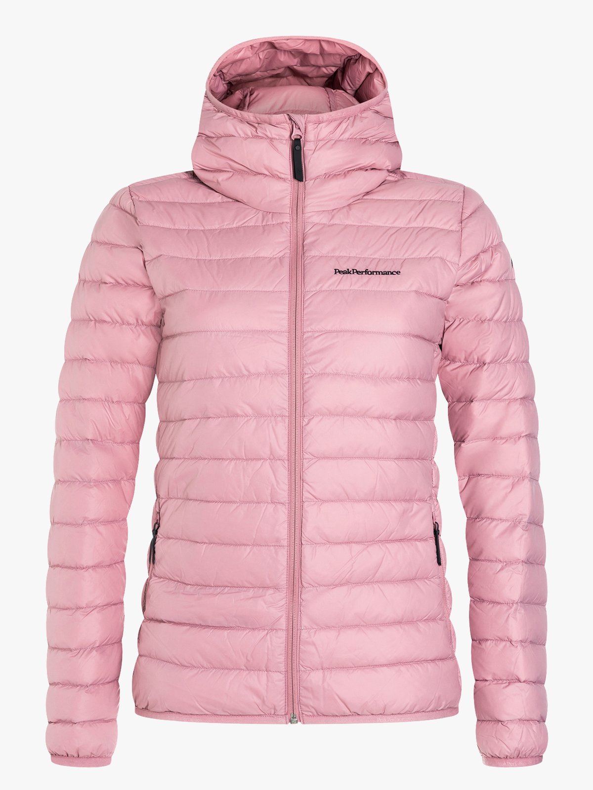 Peak Performance Down Liner Hood Jacket Bitter Root