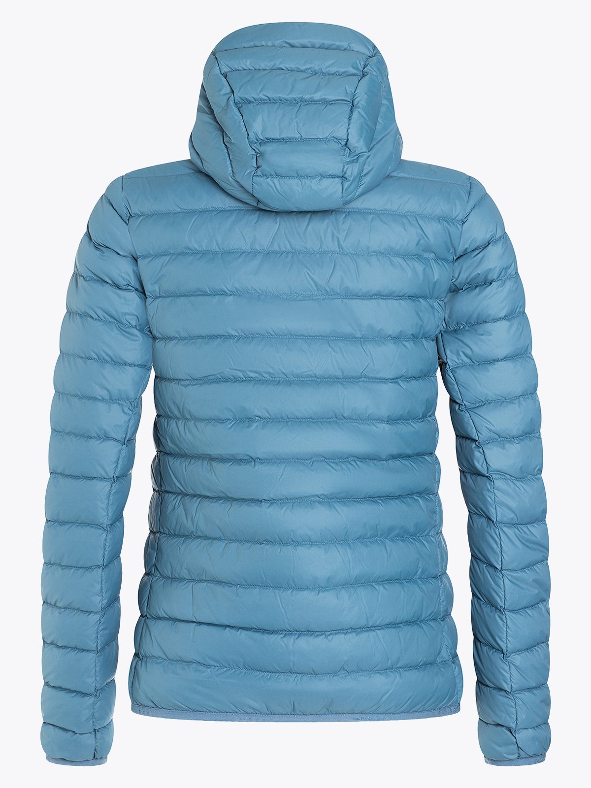 Peak Performance Down Liner Hood Jacket Shallow