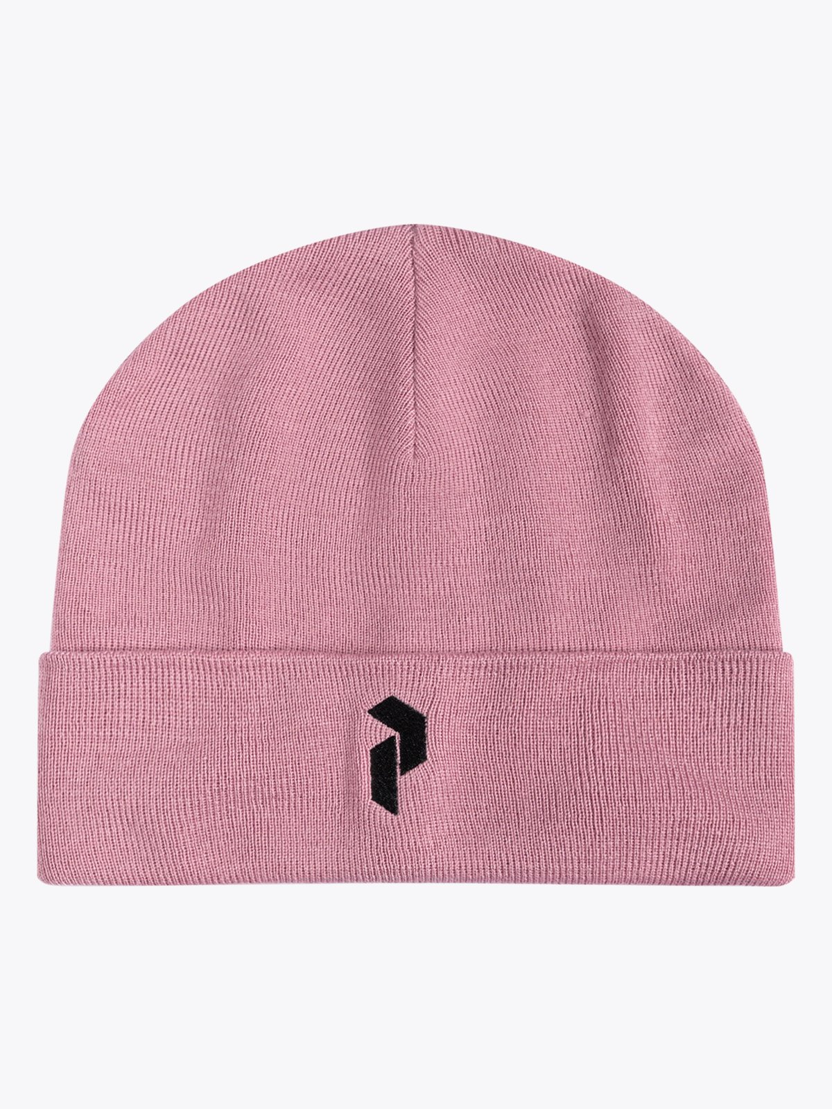 Peak Performance Logo Hat Bitter Root