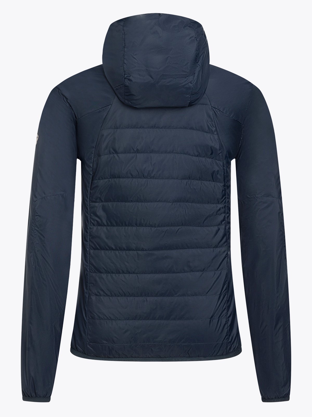 Peak Performance Insulated Liner Hood Blue Shadow