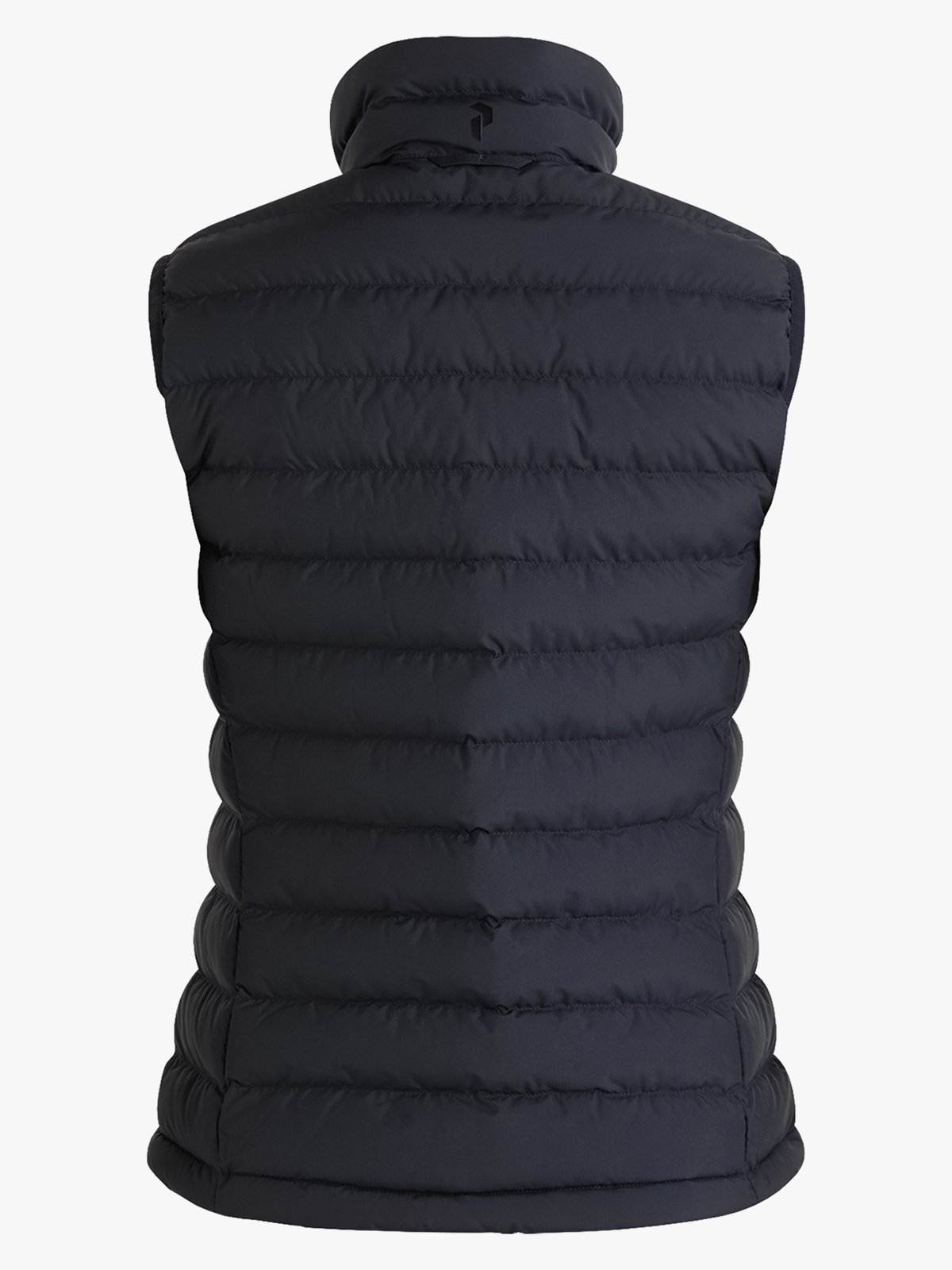Peak Performance Insulated Vest Black