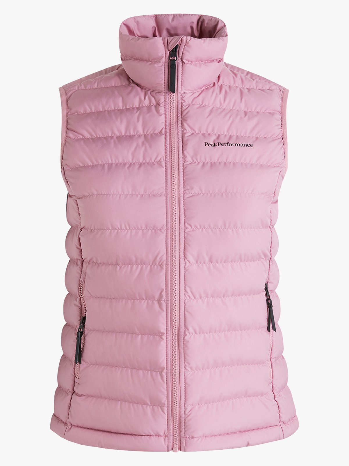Peak Performance Insulated Vest Bitter Root