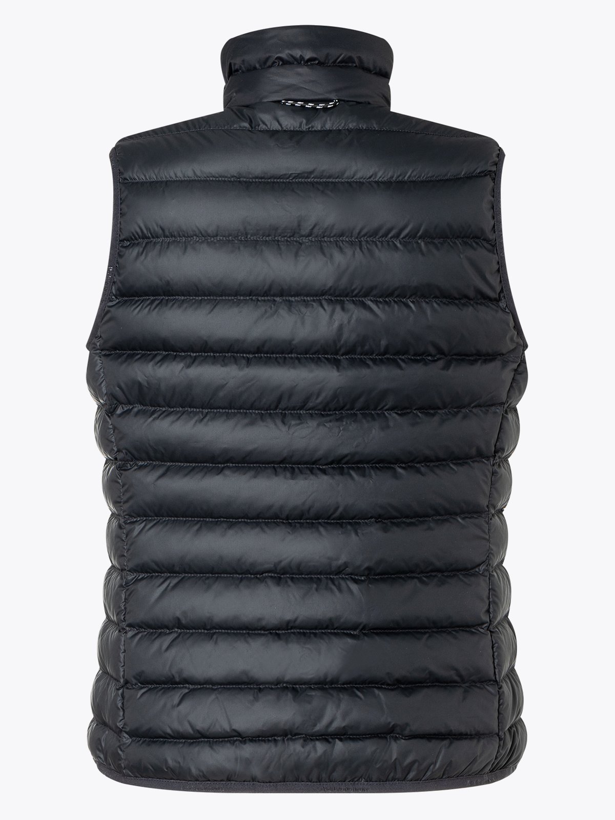 Peak Performance Down Liner Vest Black