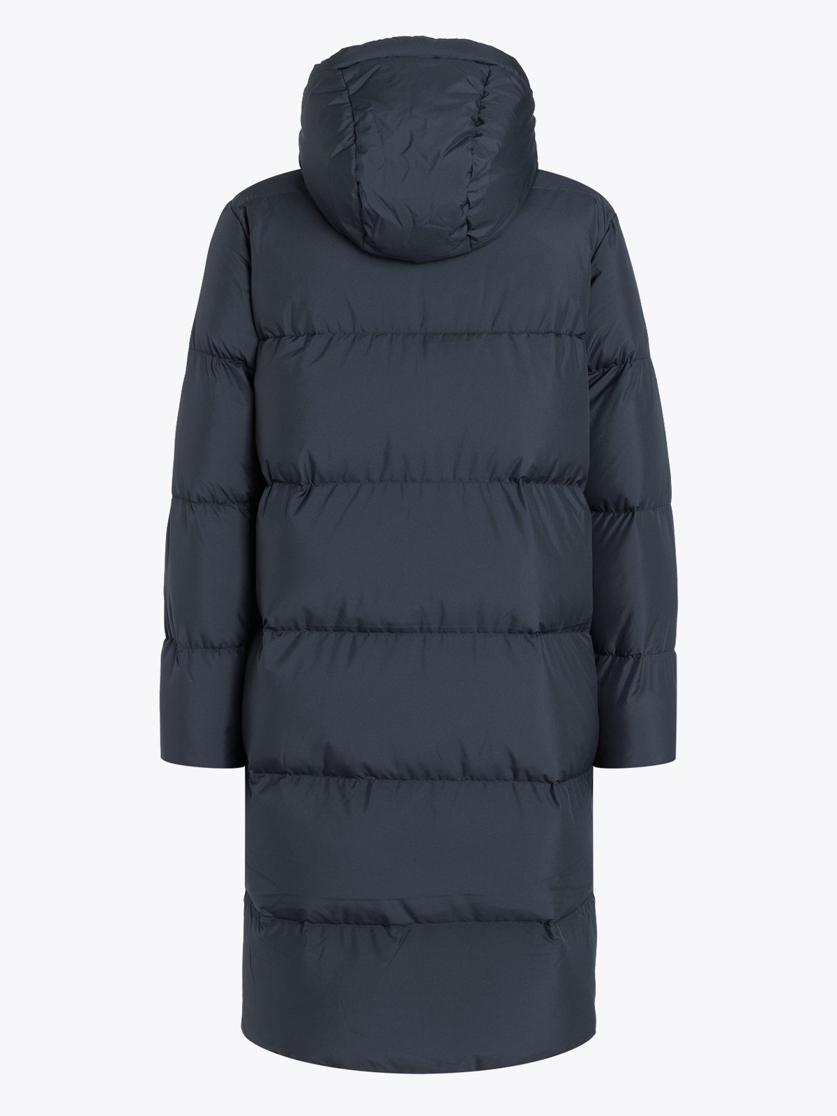 Peak Performance Down Puffer Parka Black