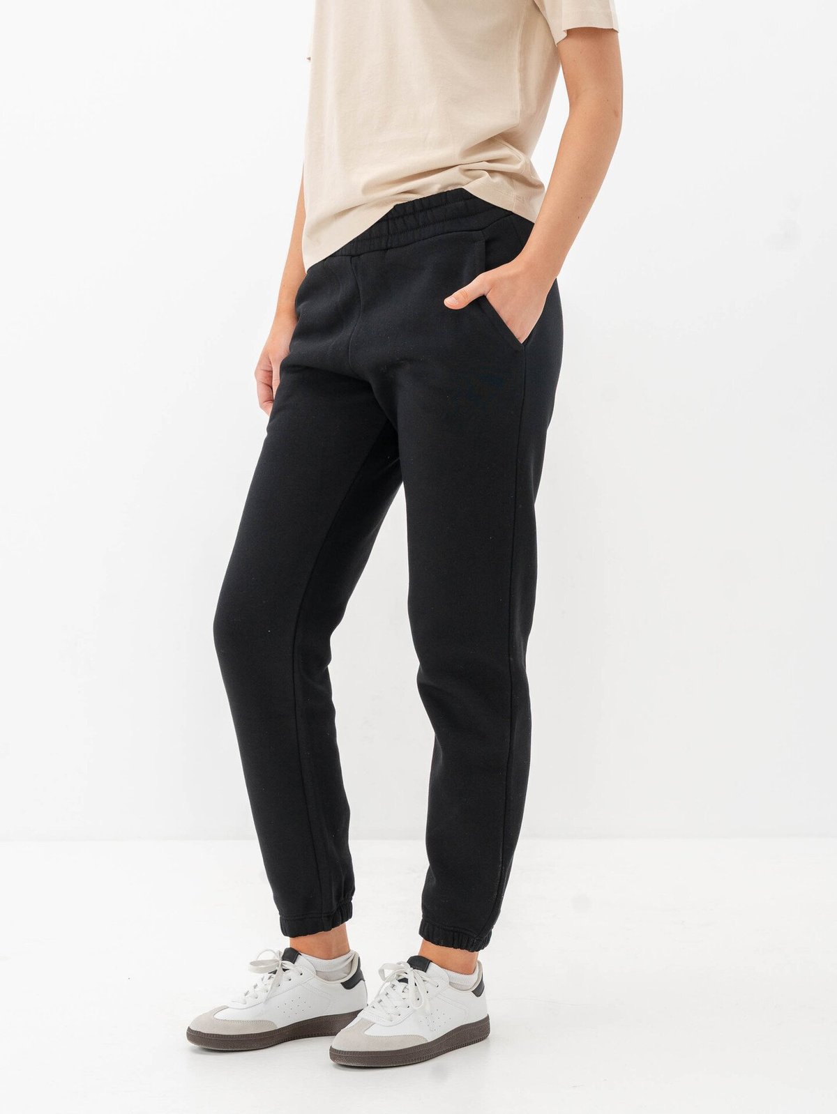 Peak Performance Original Pants Black