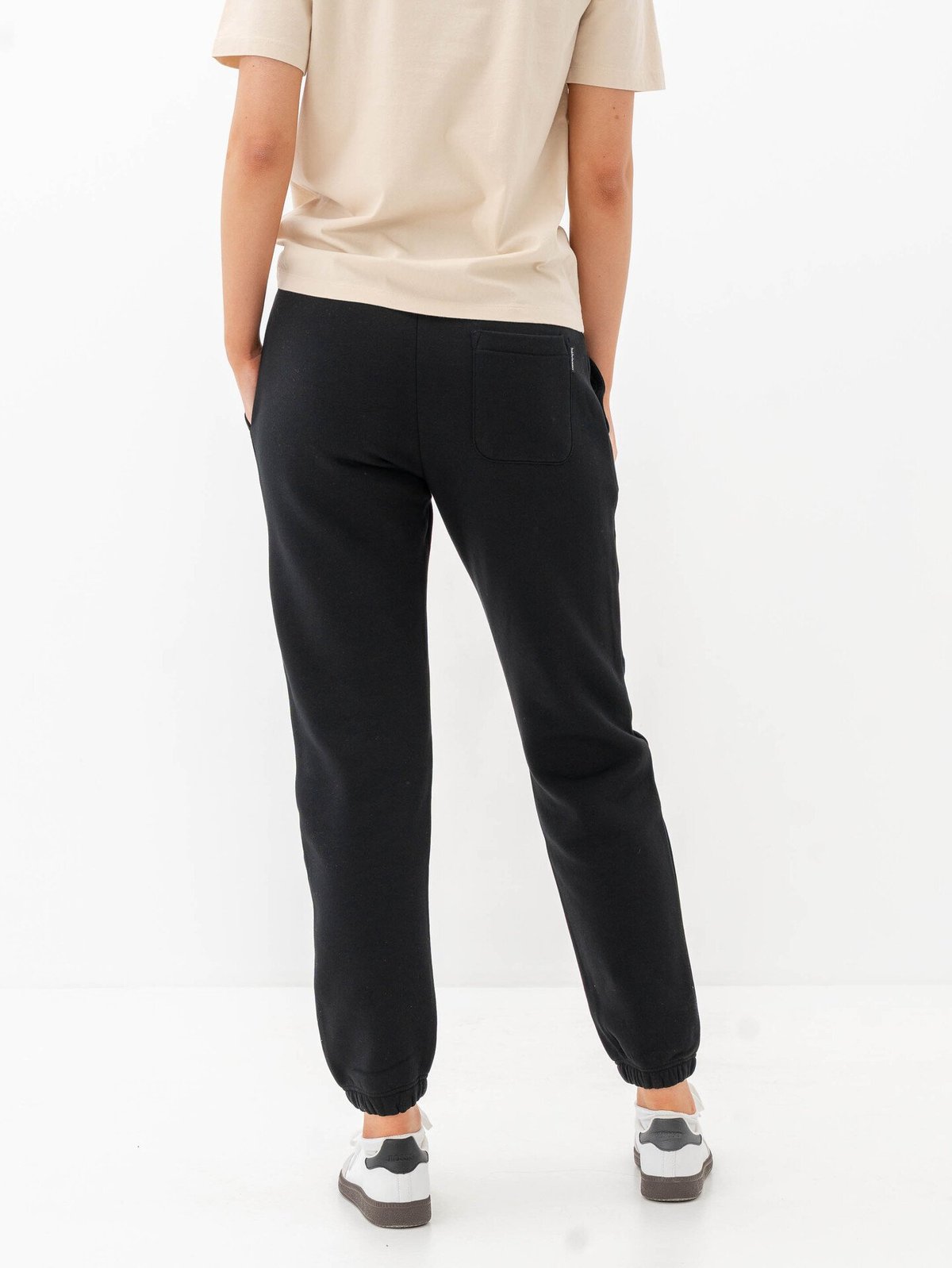 Peak Performance Original Pants Black