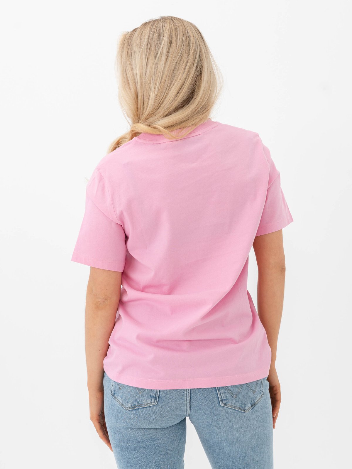 Peak Performance Original Tee Morning Dew