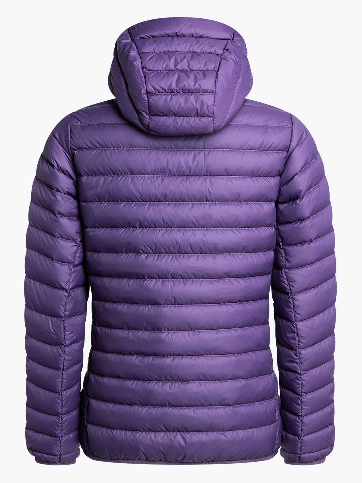 Peak Performance Down Liner Hood Jacket Indigo