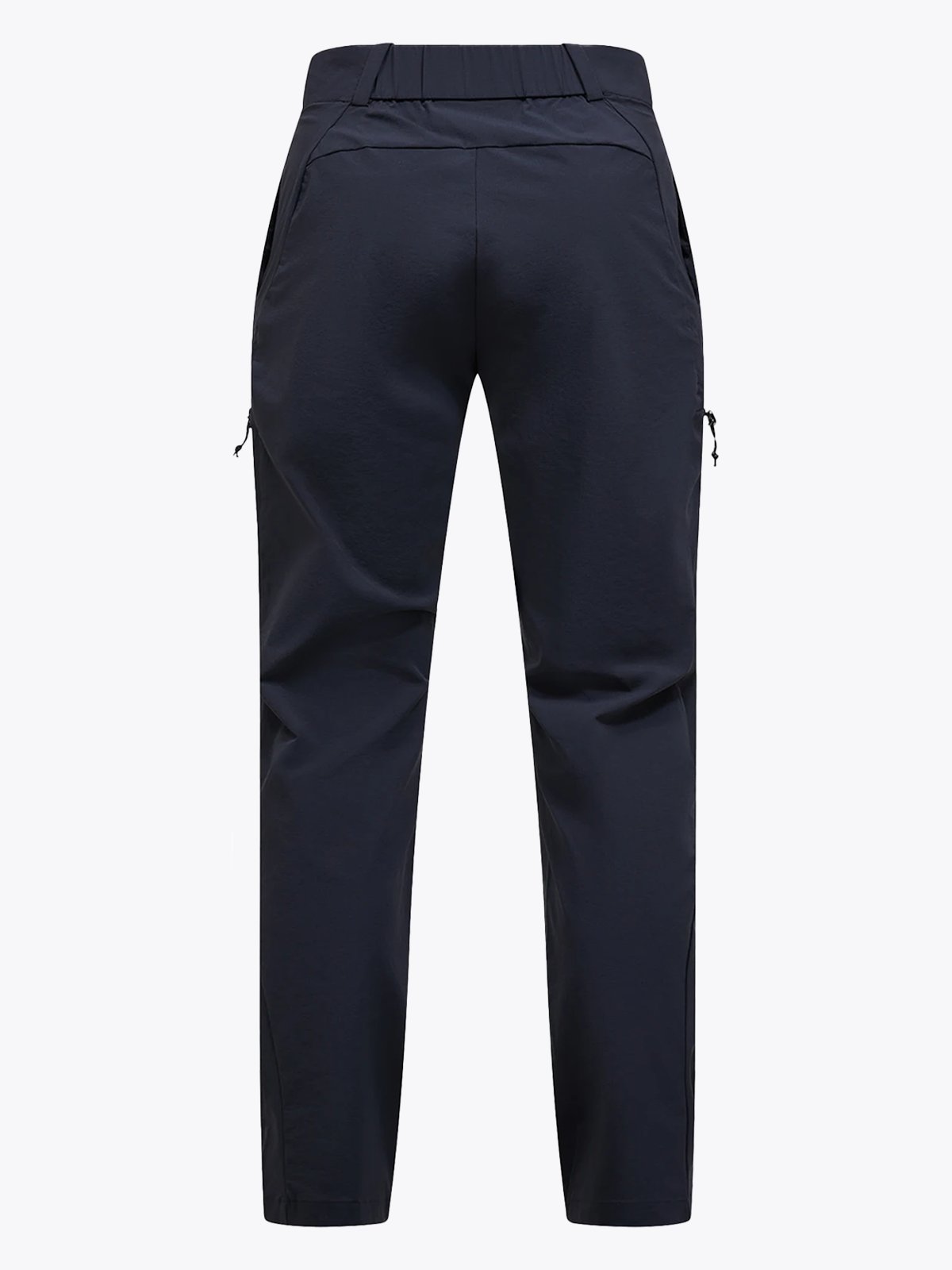 Peak Performance Light Cargo Pants Black