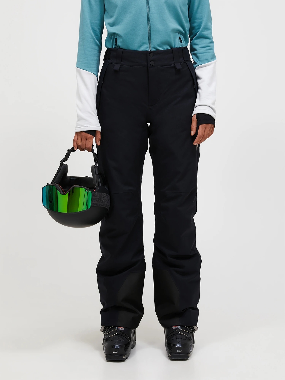 Peak Performance Anima Insulated Pants Black