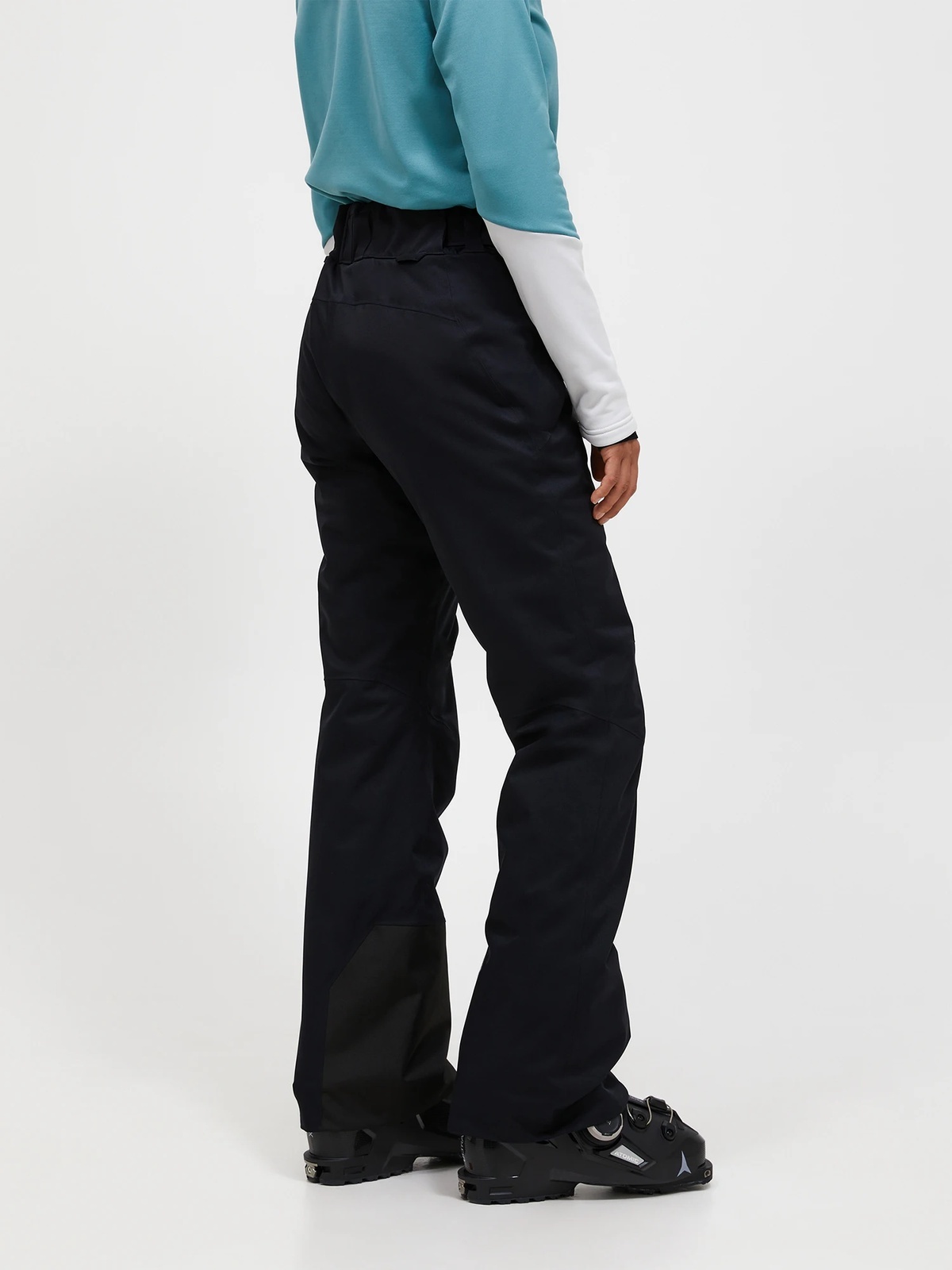 Peak Performance Anima Insulated Pants Black