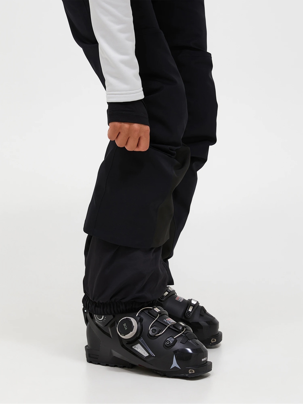 Peak Performance Anima Insulated Pants Black