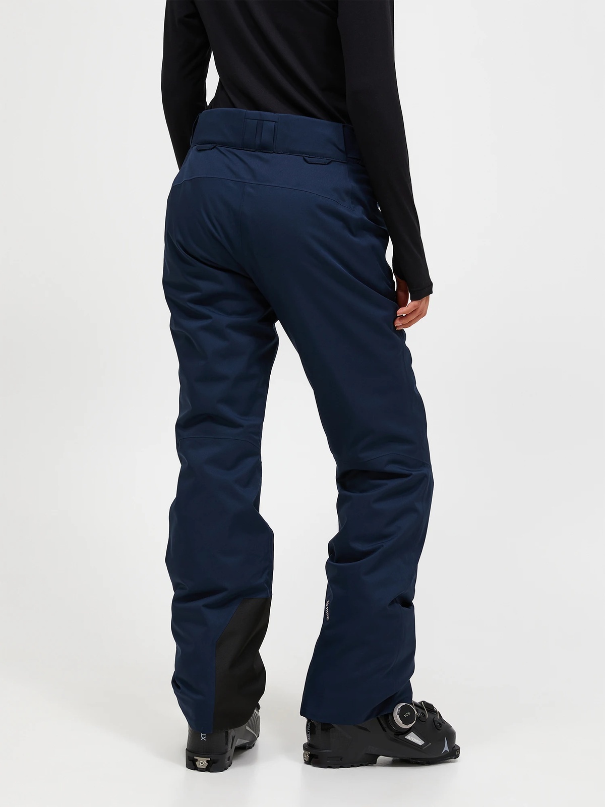 Peak Performance Anima Insulated Pants Blue Shadow