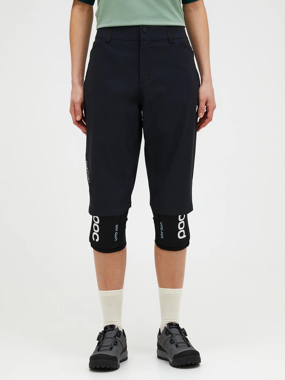 Peak Performance Iconiq MTB Shorts Women Black