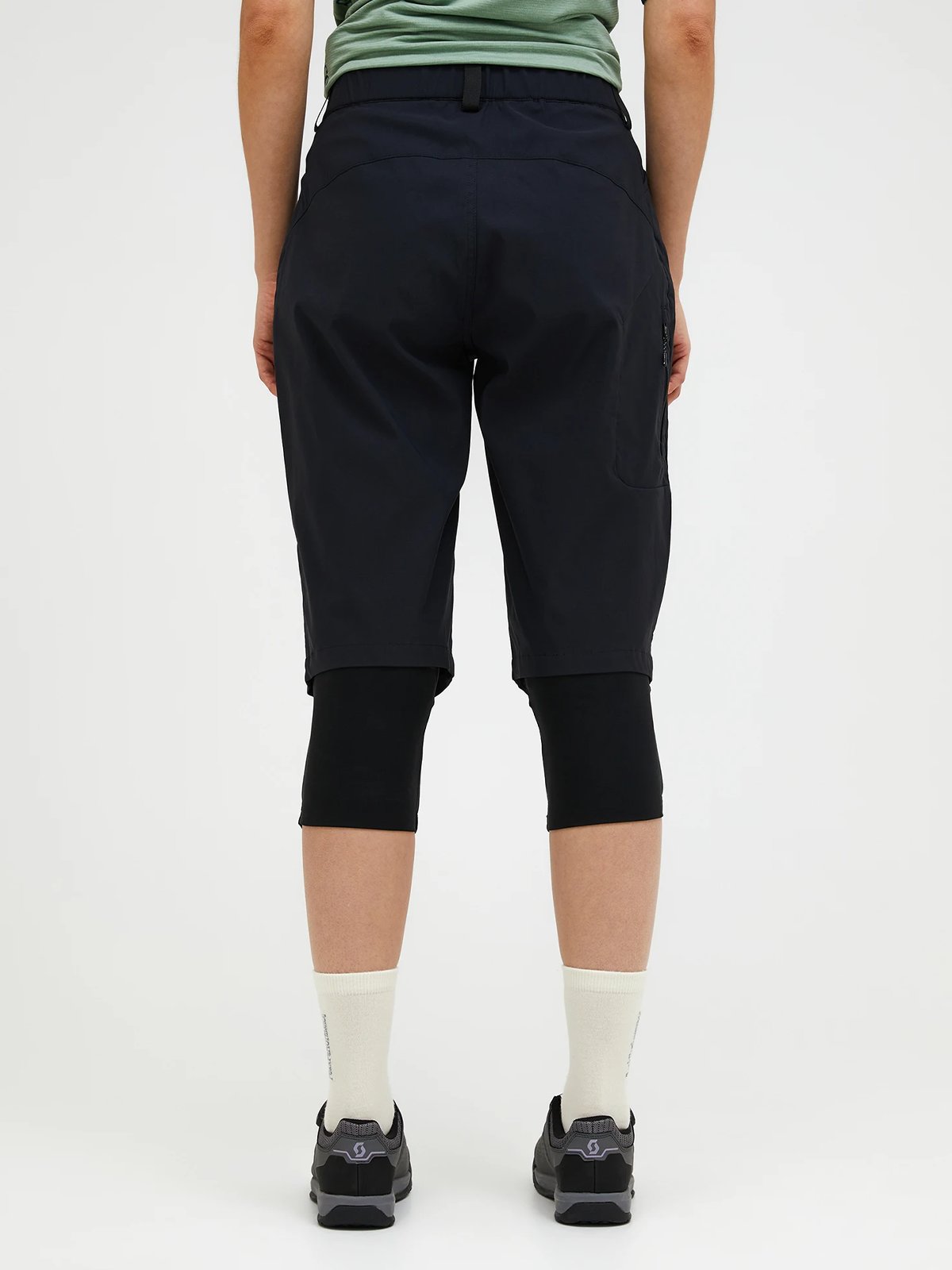 Peak Performance Iconiq MTB Shorts Women Black