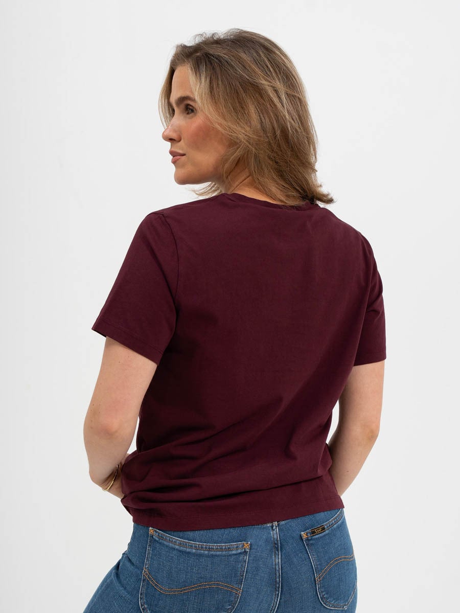 Peak Performance Original Tee Women Porto