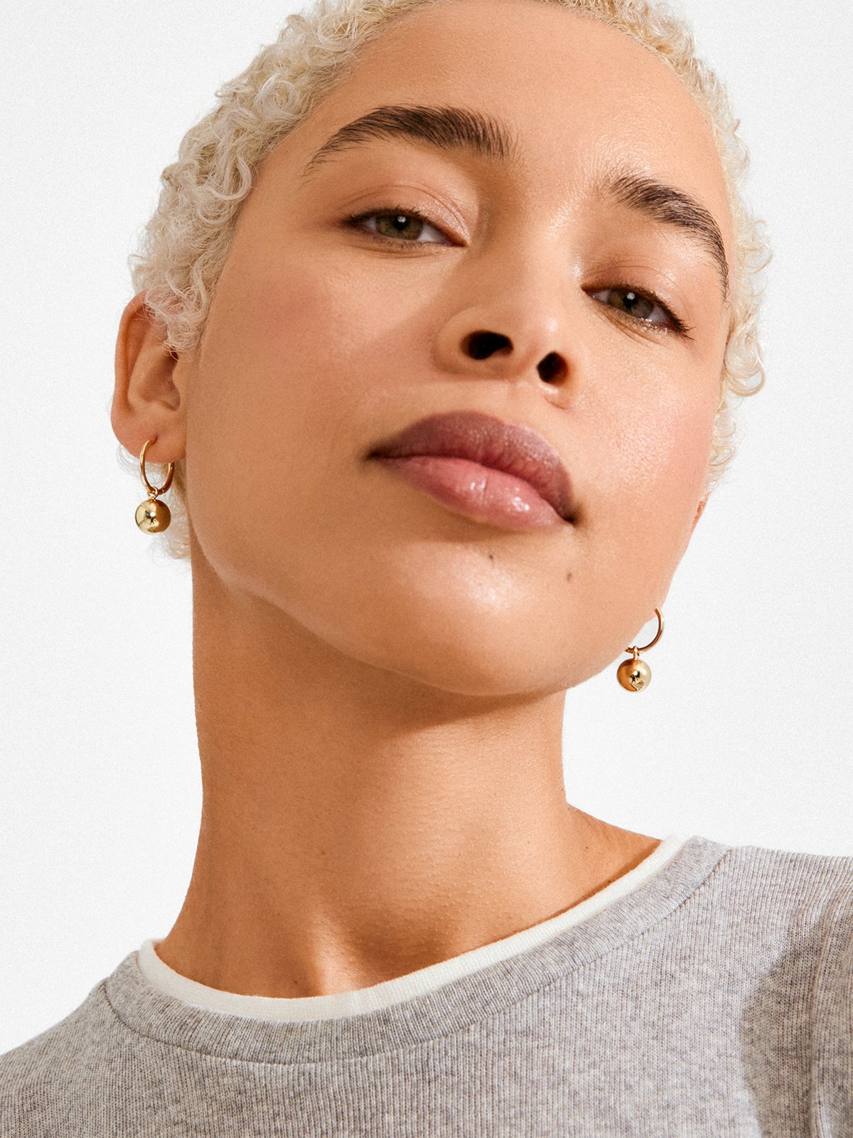 Pilgrim Air Creoler Gold