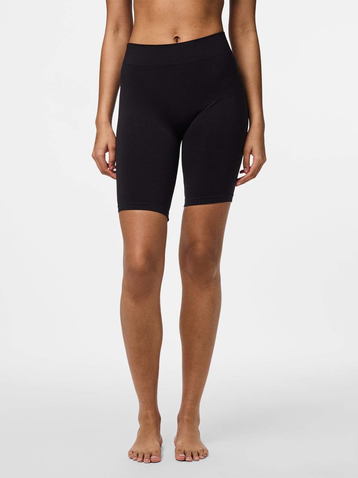 Pieces London Shorts Black