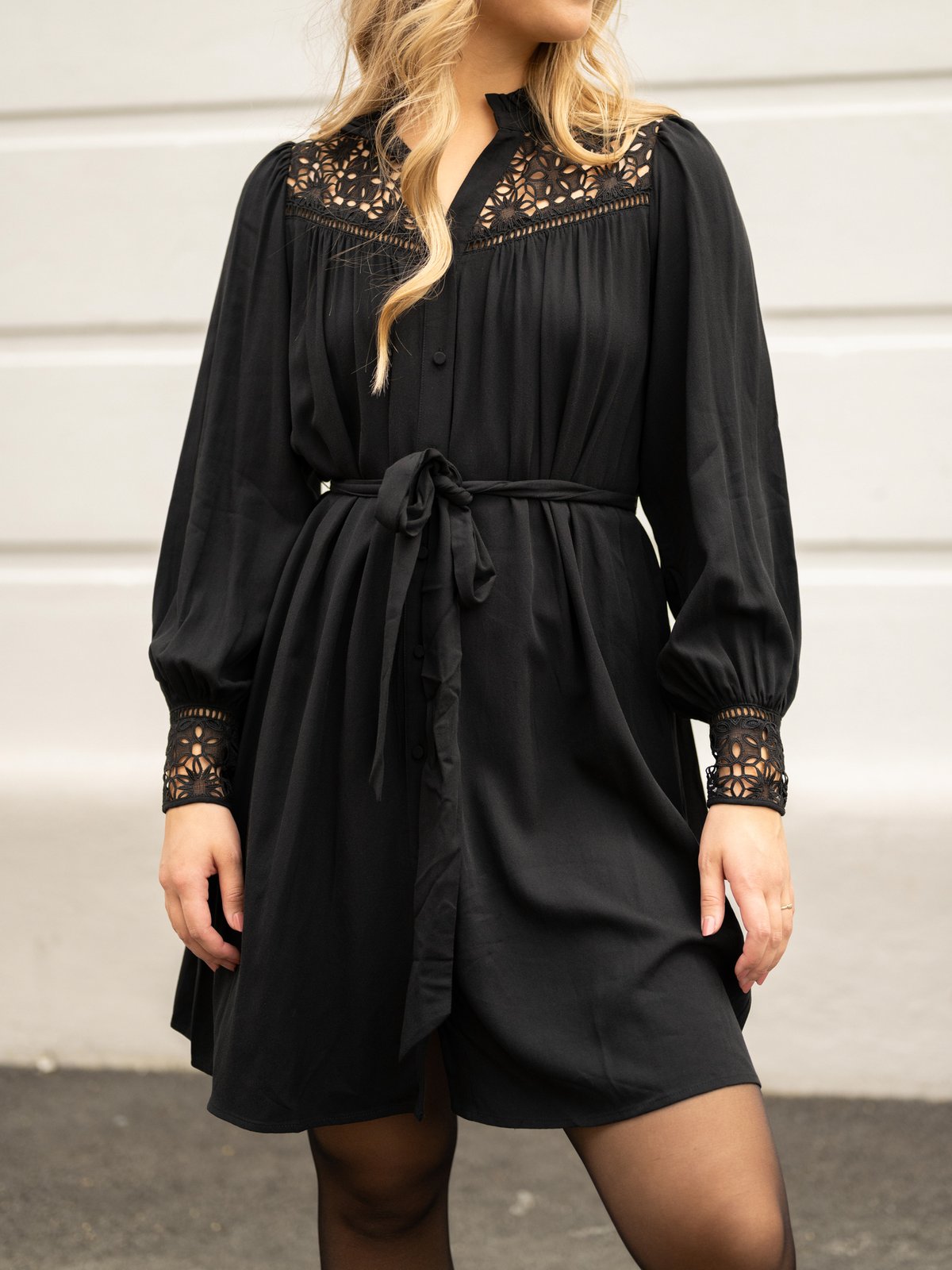Suncoo Paris Ceylan Black