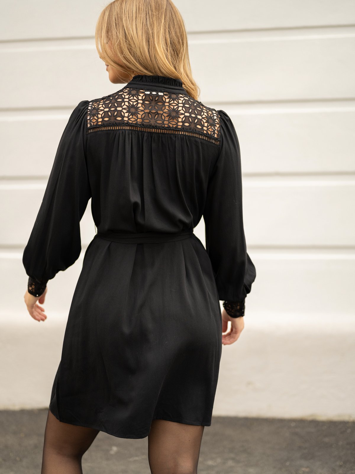 Suncoo Paris Ceylan Black