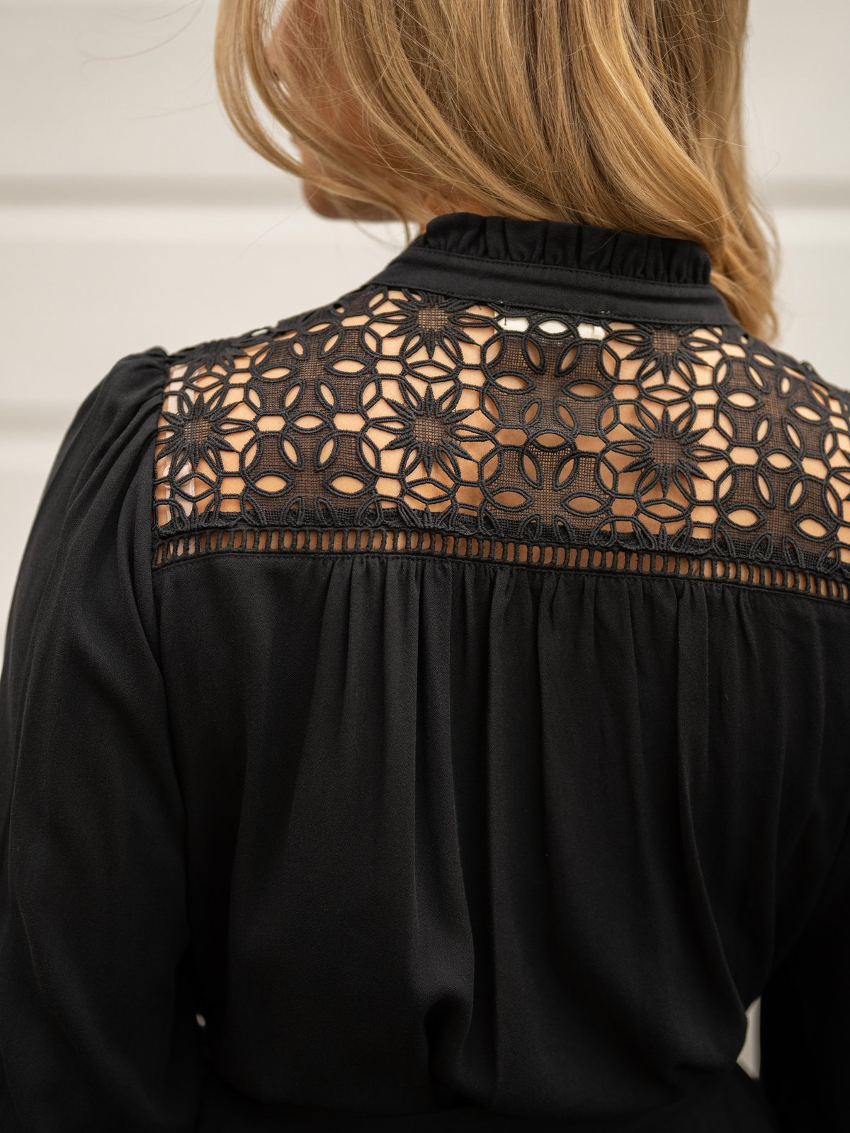 Suncoo Paris Ceylan Black