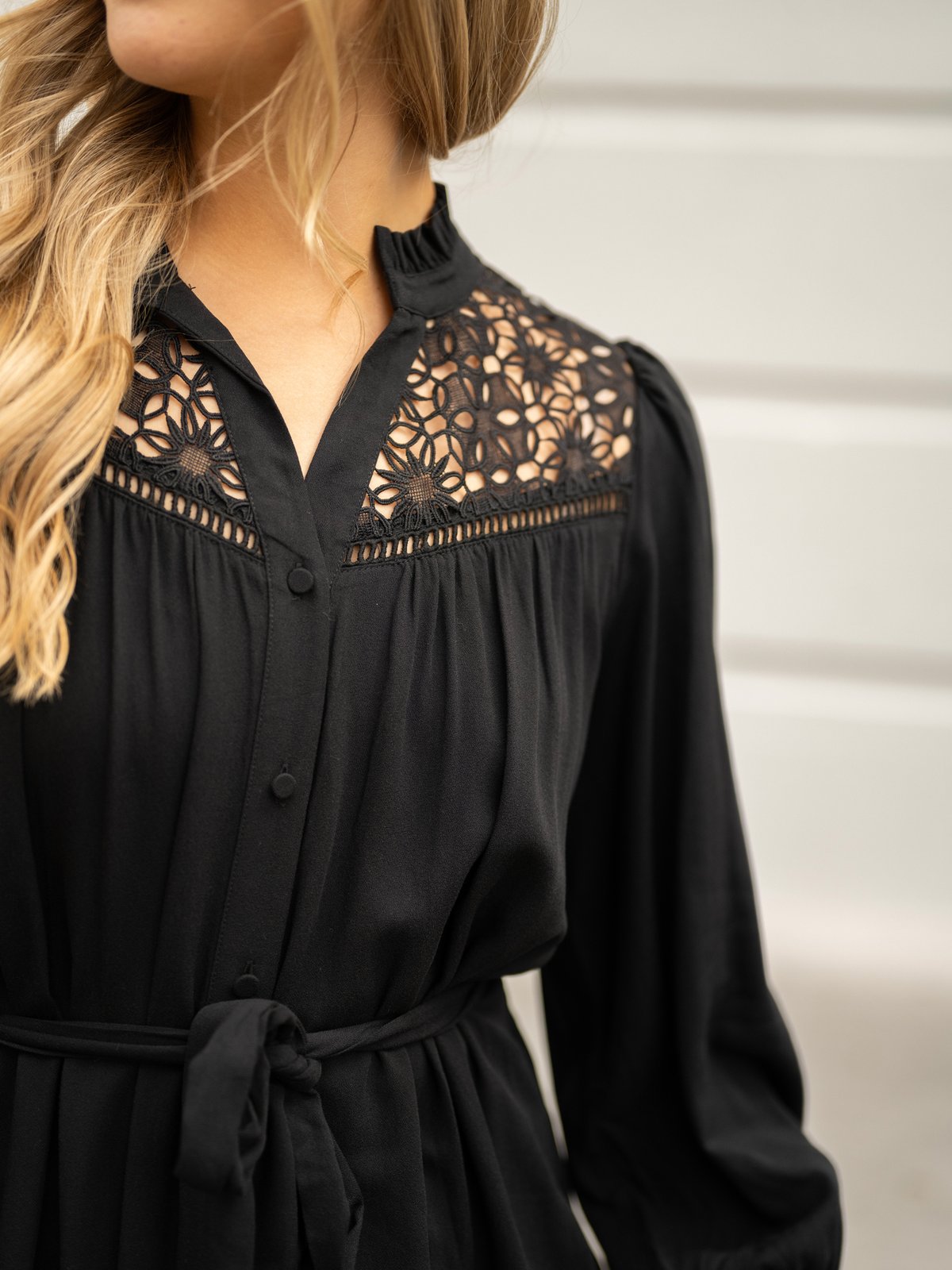 Suncoo Paris Ceylan Black
