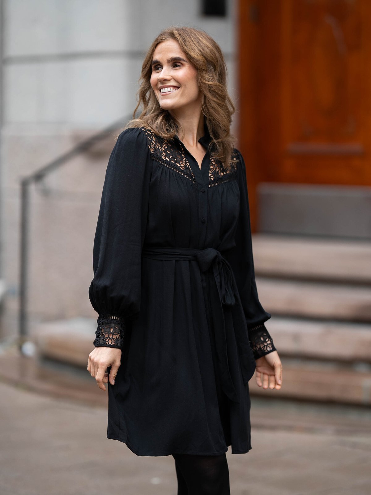 Suncoo Paris Ceylan Black