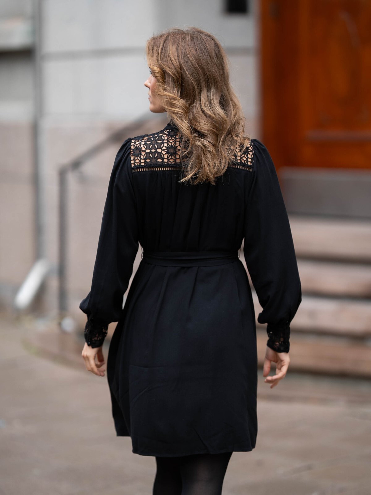 Suncoo Paris Ceylan Black