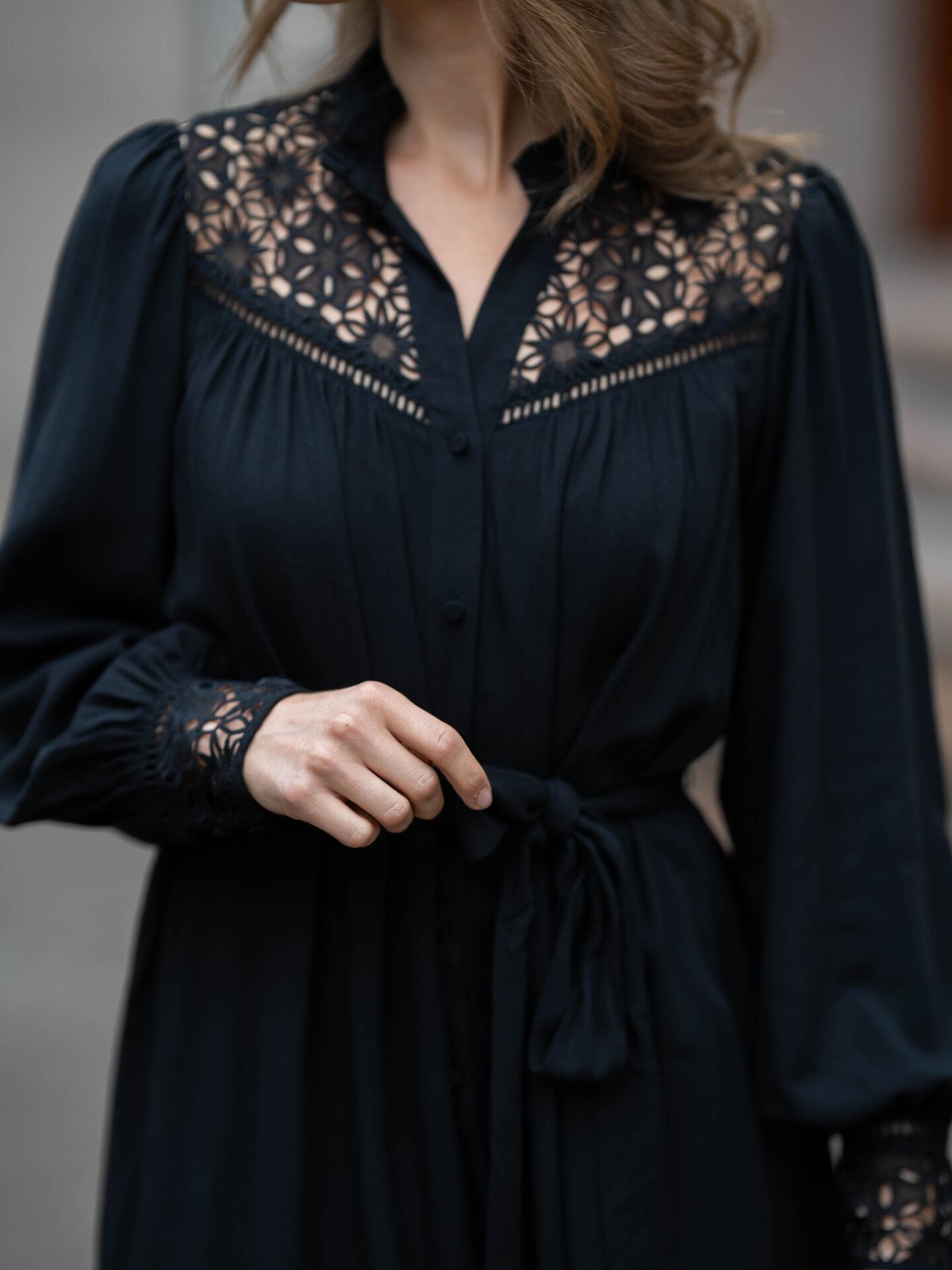 Suncoo Paris Ceylan Black