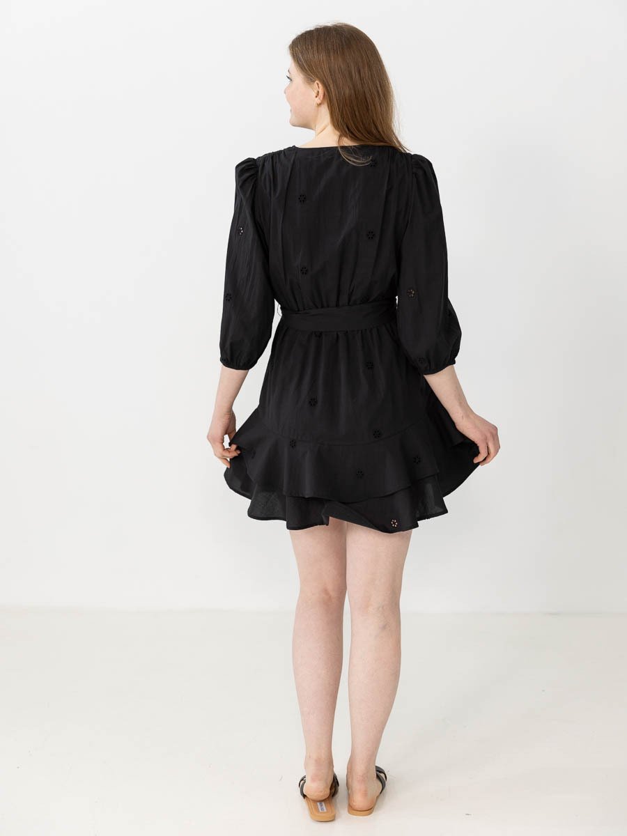 Suncoo Paris Cliff Black