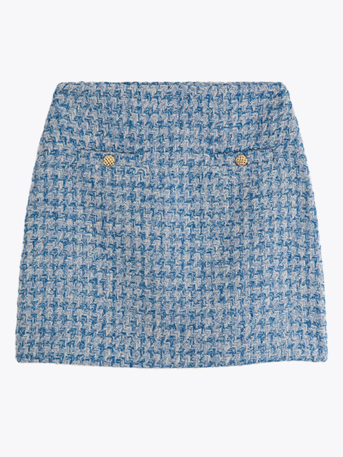 Suncoo Paris Flor Bleu