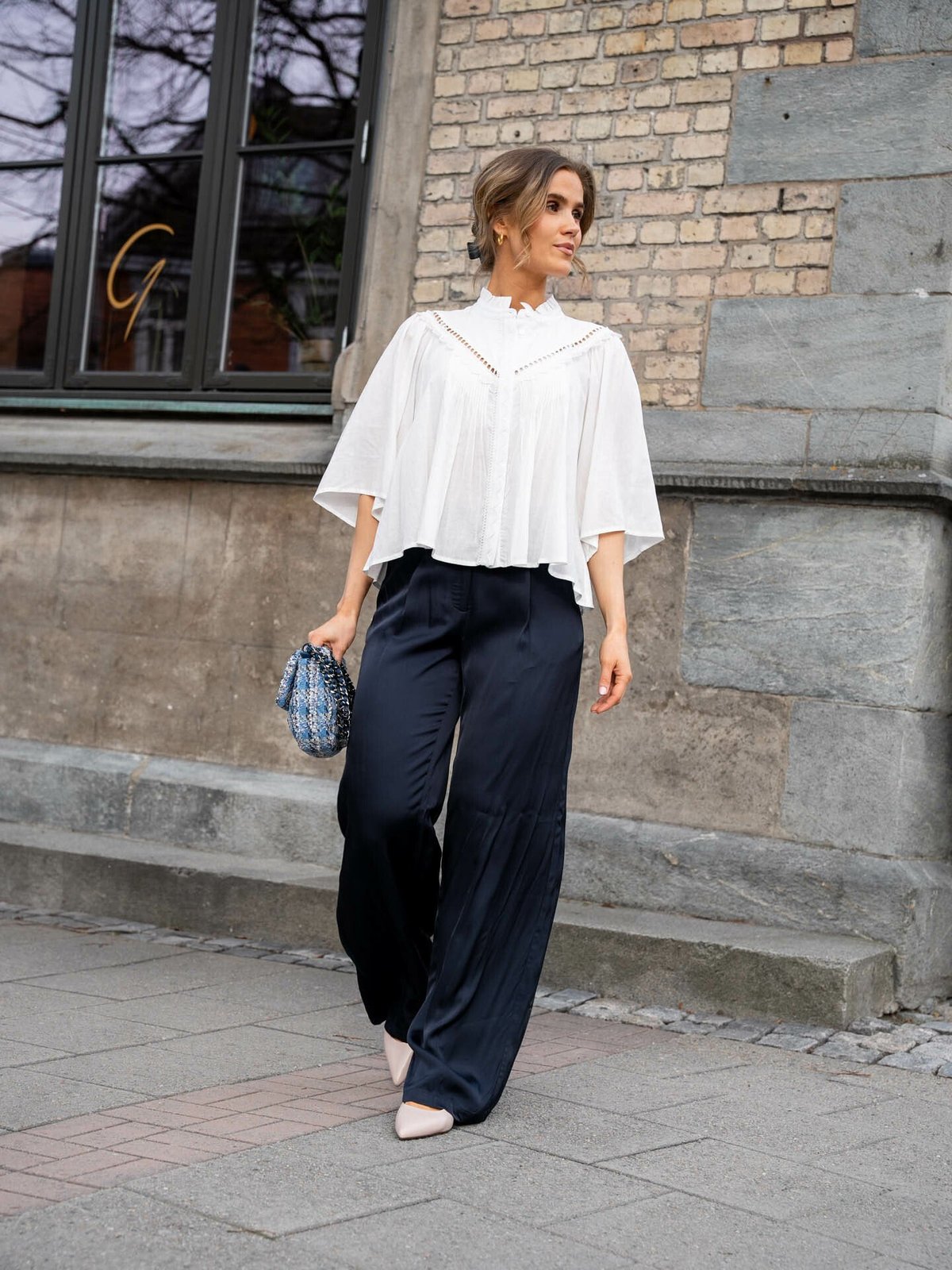 Suncoo Paris Love Hvit