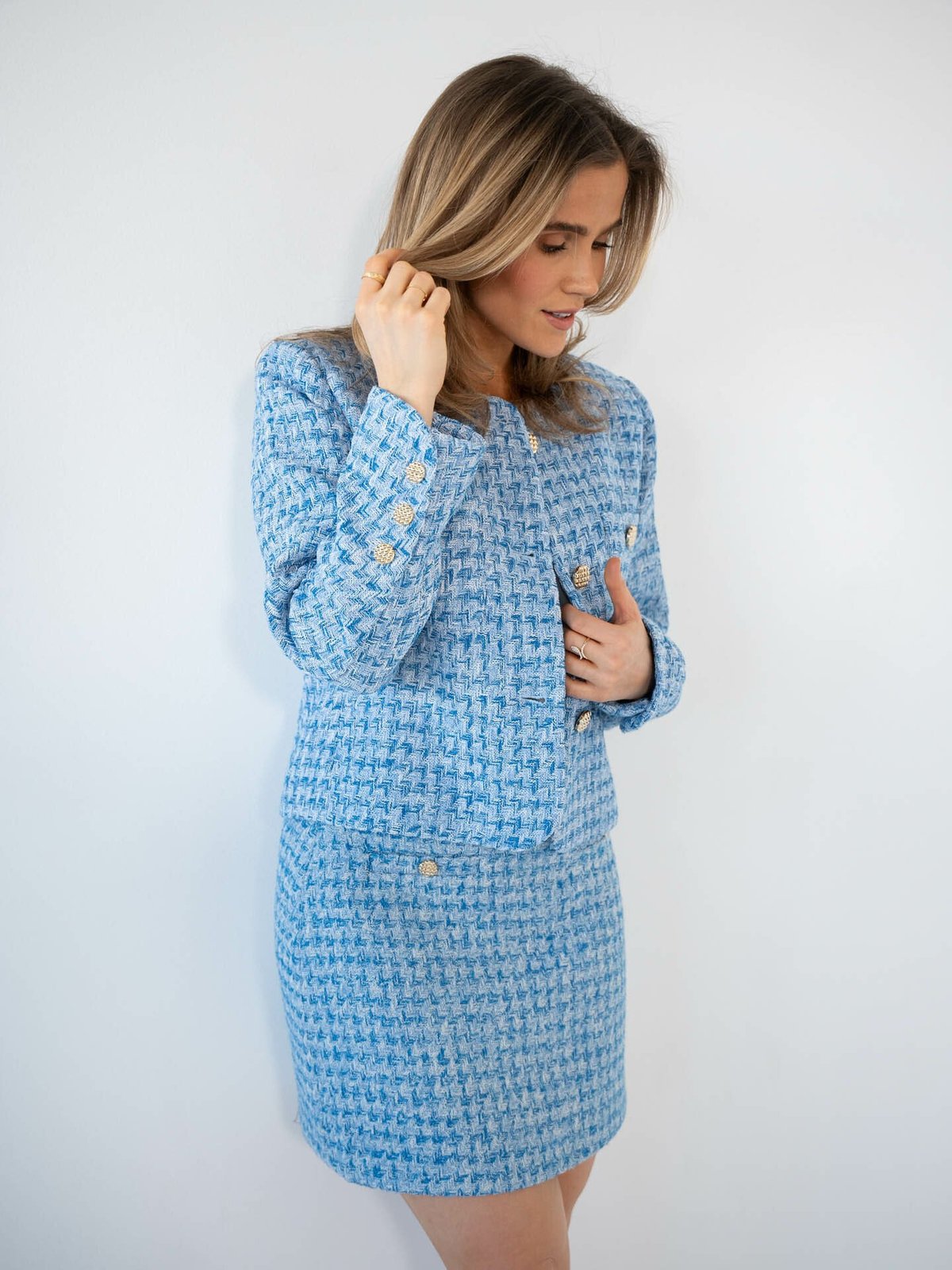 Suncoo Paris Darcey Bleu