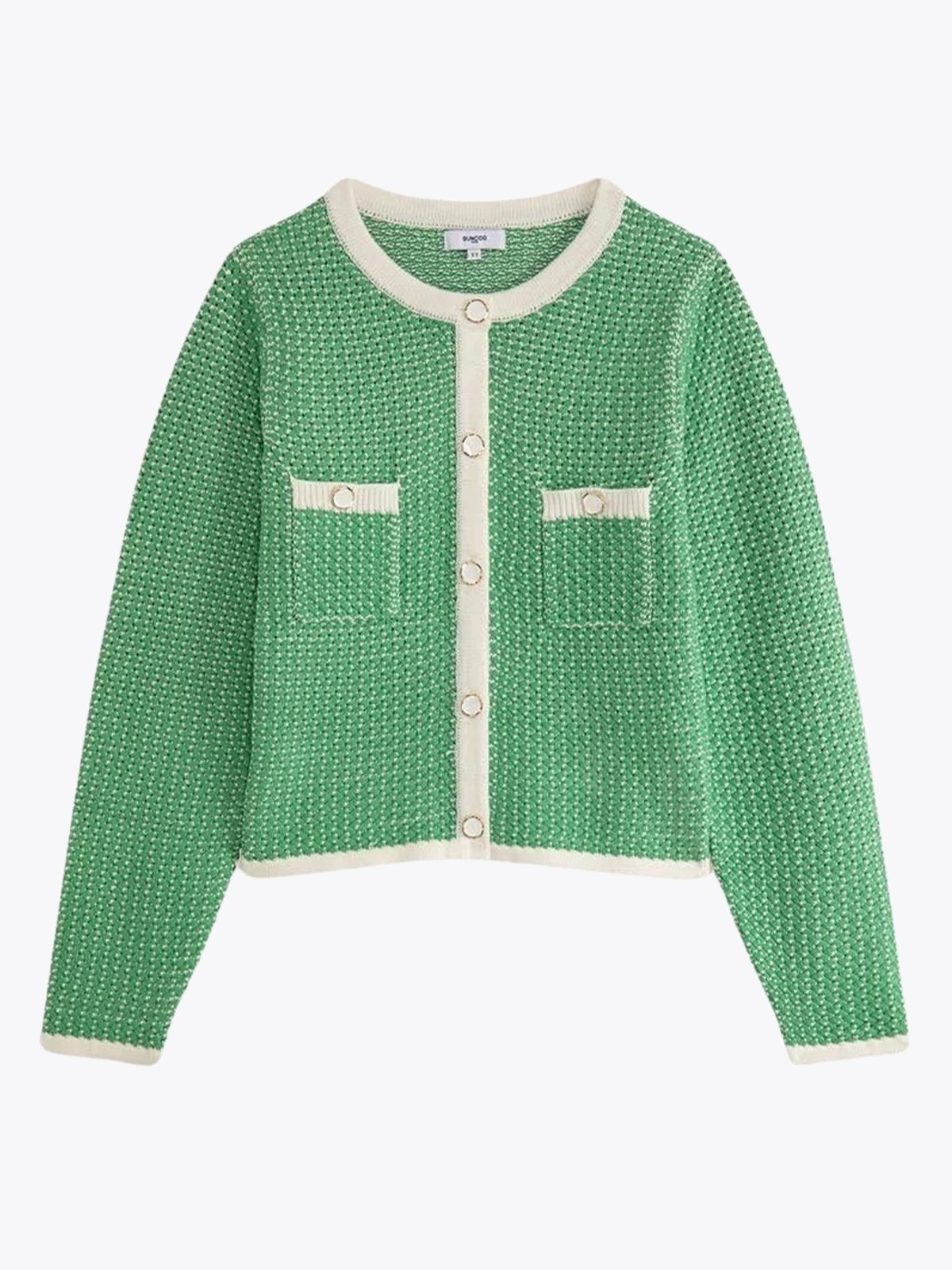 Suncoo Paris Gemary Vert