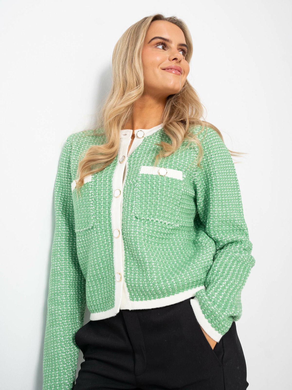 Suncoo Paris Gemary Vert